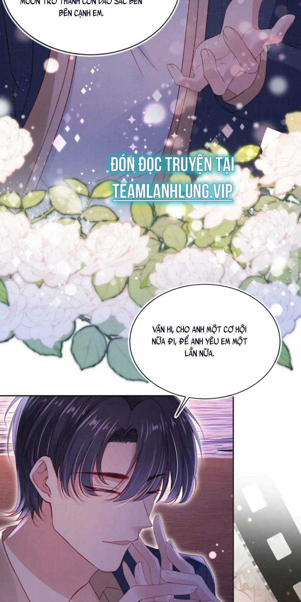 Hoắc Thiếu Lại Phải Theo Đuổi Vợ Yêu Rồi Chapter 38 trang 30