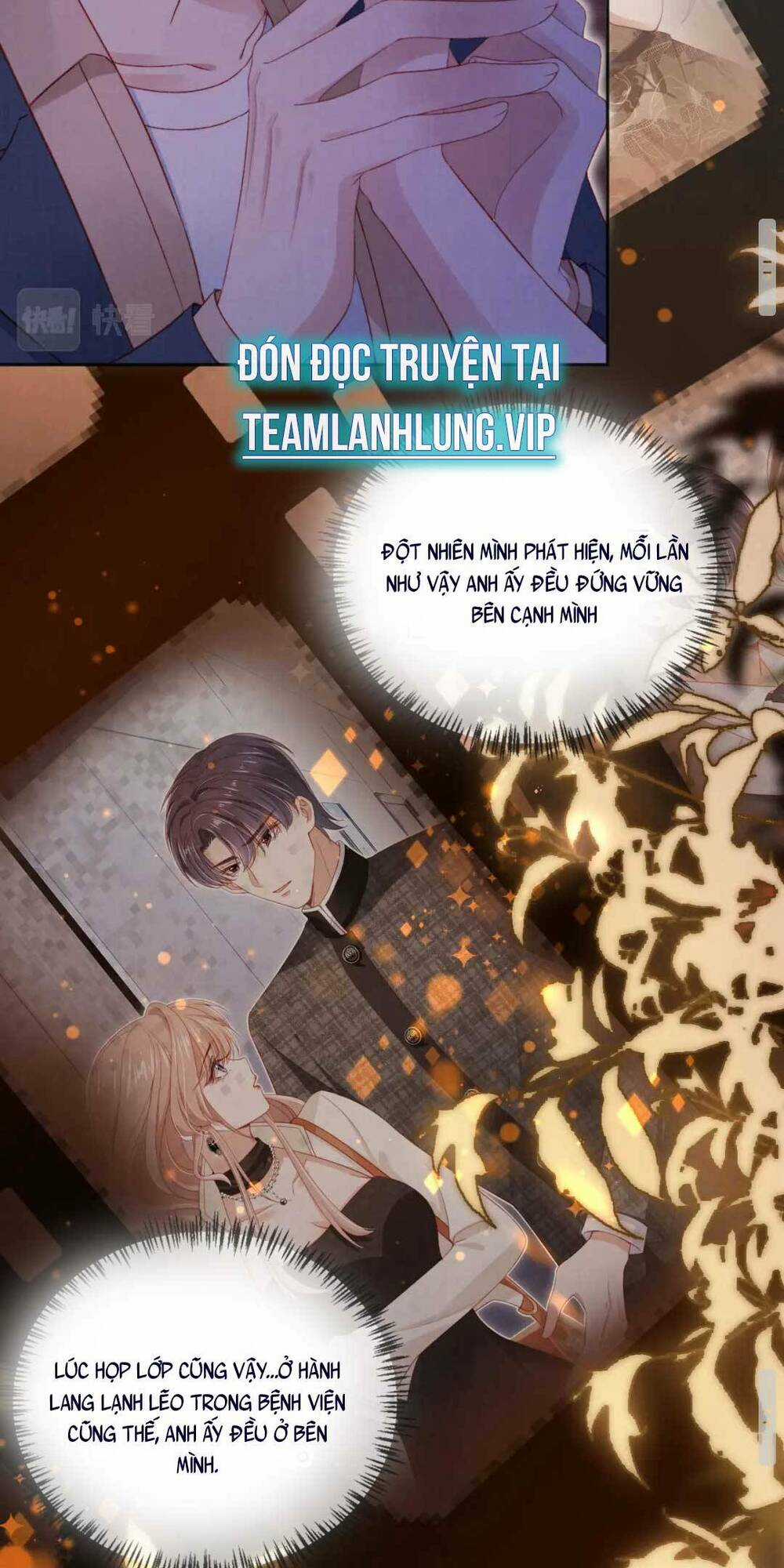 Hoắc Thiếu Lại Phải Theo Đuổi Vợ Yêu Rồi Chapter 38 trang 31