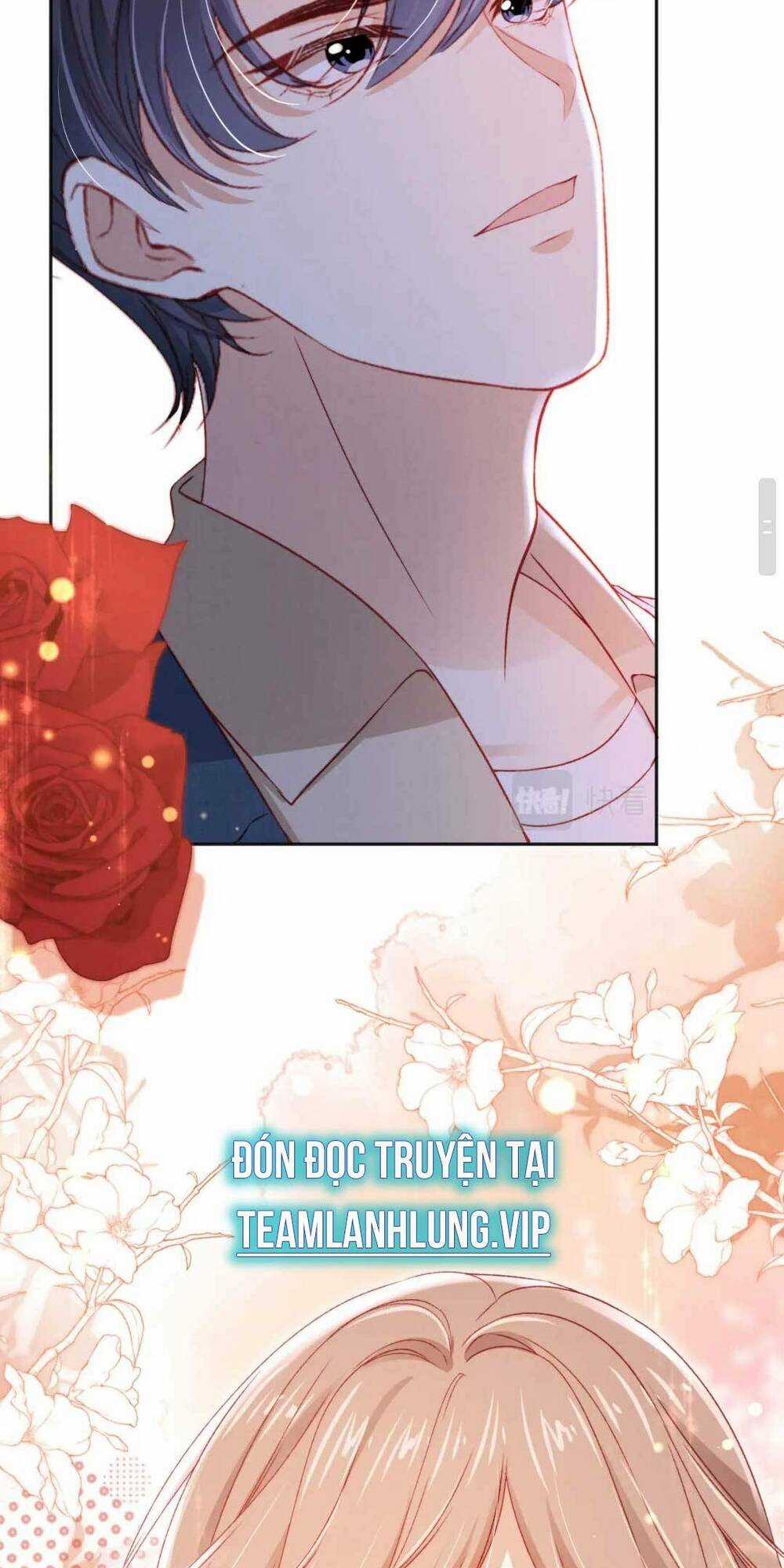 Hoắc Thiếu Lại Phải Theo Đuổi Vợ Yêu Rồi Chapter 38 trang 40