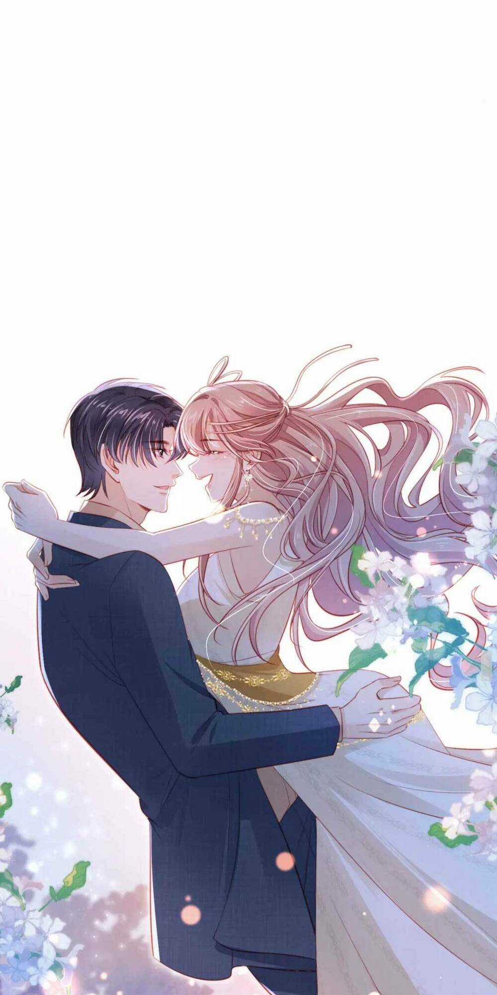 Hoắc Thiếu Lại Phải Theo Đuổi Vợ Yêu Rồi Chapter 38 trang 43