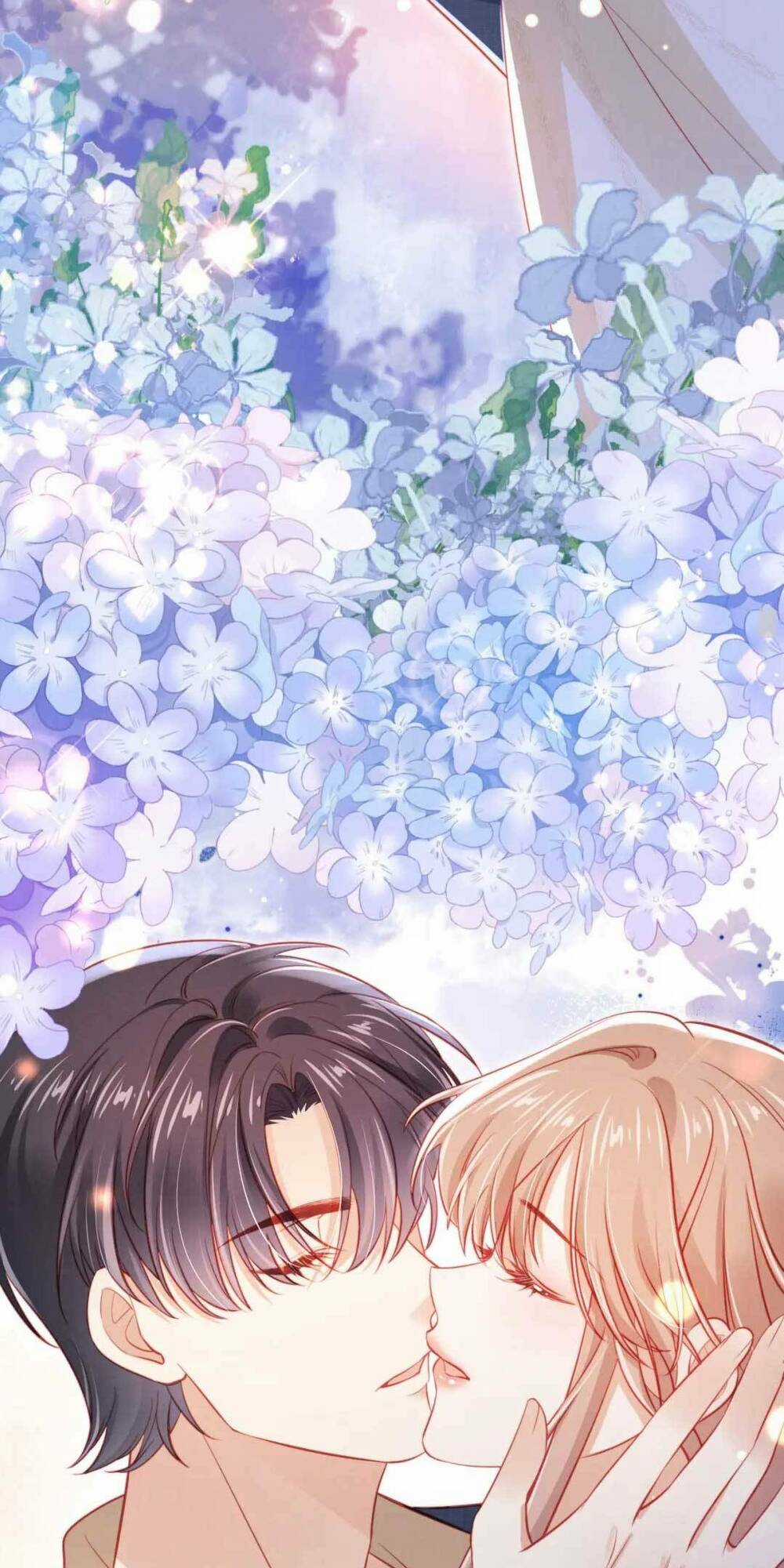 Hoắc Thiếu Lại Phải Theo Đuổi Vợ Yêu Rồi Chapter 38 trang 44