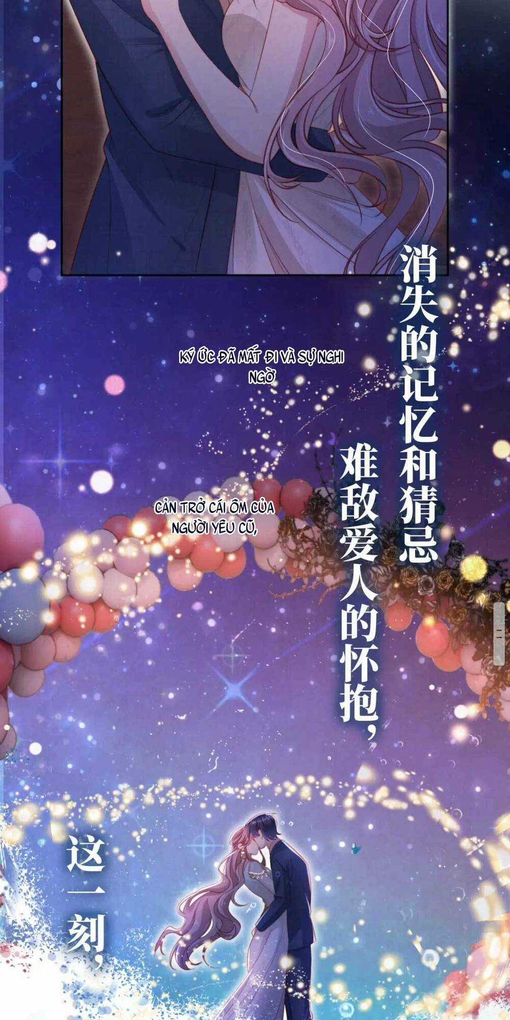 Hoắc Thiếu Lại Phải Theo Đuổi Vợ Yêu Rồi Chapter 38 trang 46