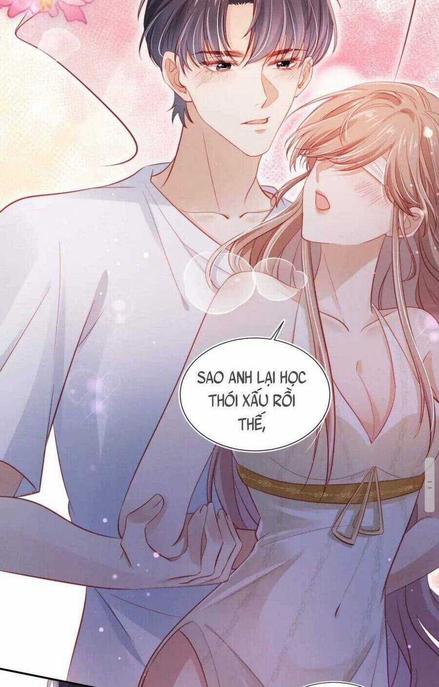 Hoắc Thiếu Lại Phải Theo Đuổi Vợ Yêu Rồi Chapter 39 trang 10