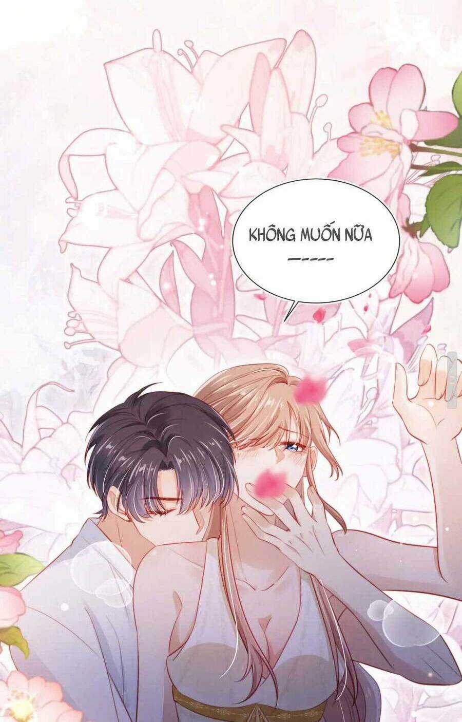 Hoắc Thiếu Lại Phải Theo Đuổi Vợ Yêu Rồi Chapter 39 trang 13