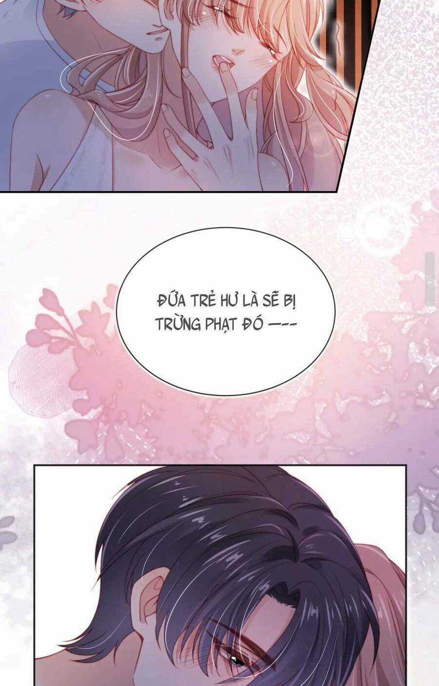 Hoắc Thiếu Lại Phải Theo Đuổi Vợ Yêu Rồi Chapter 39 trang 15