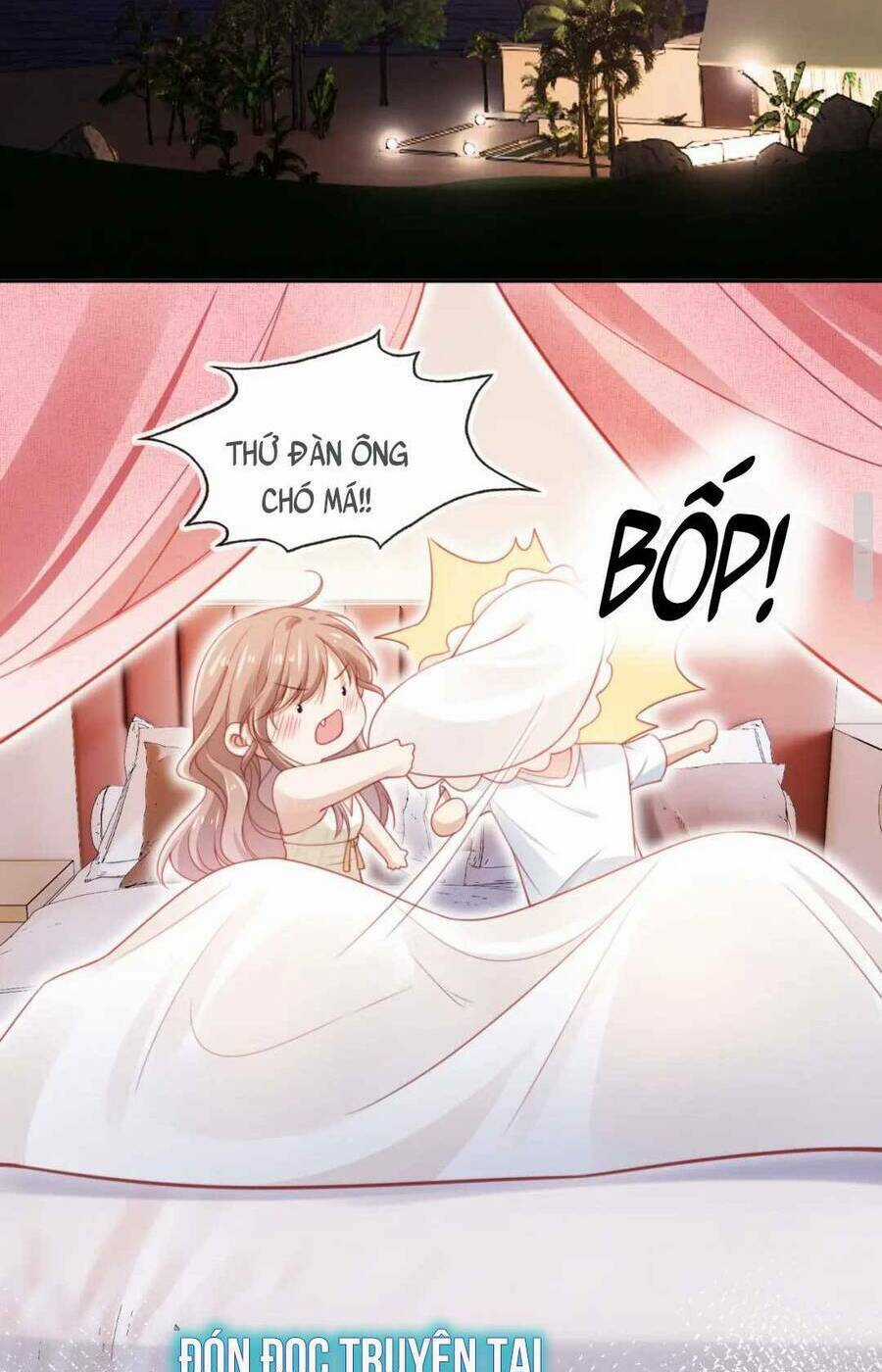 Hoắc Thiếu Lại Phải Theo Đuổi Vợ Yêu Rồi Chapter 39 trang 20