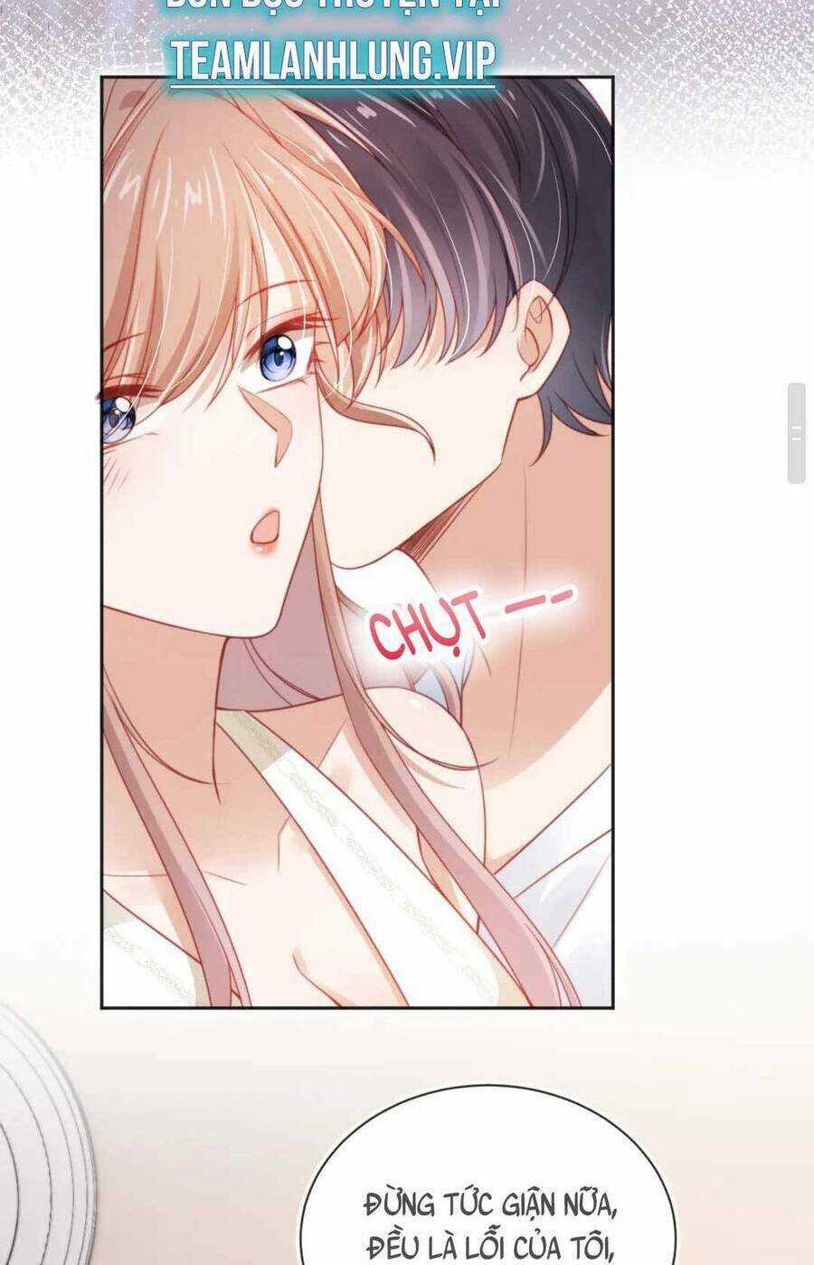 Hoắc Thiếu Lại Phải Theo Đuổi Vợ Yêu Rồi Chapter 39 trang 21