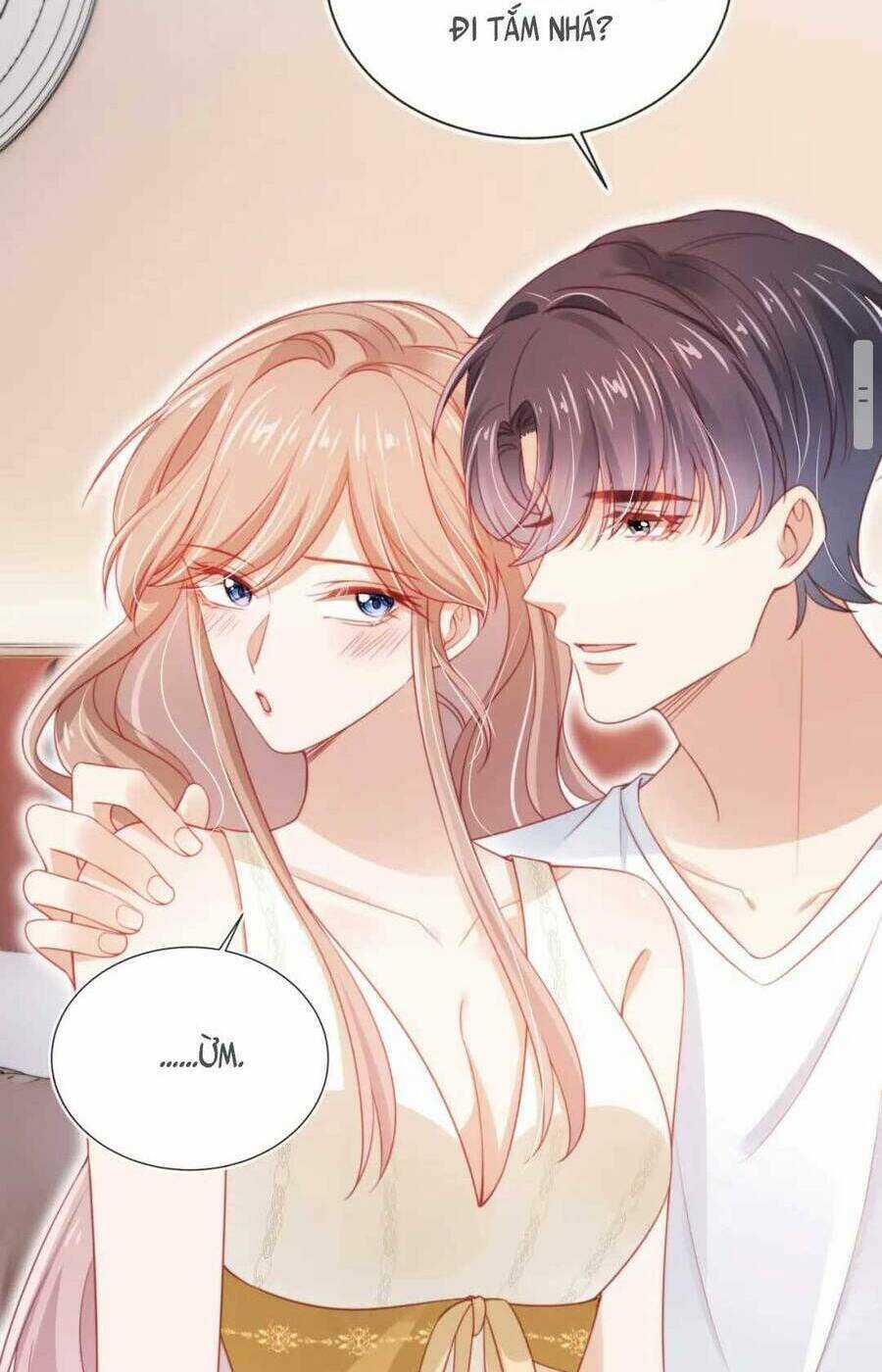 Hoắc Thiếu Lại Phải Theo Đuổi Vợ Yêu Rồi Chapter 39 trang 22