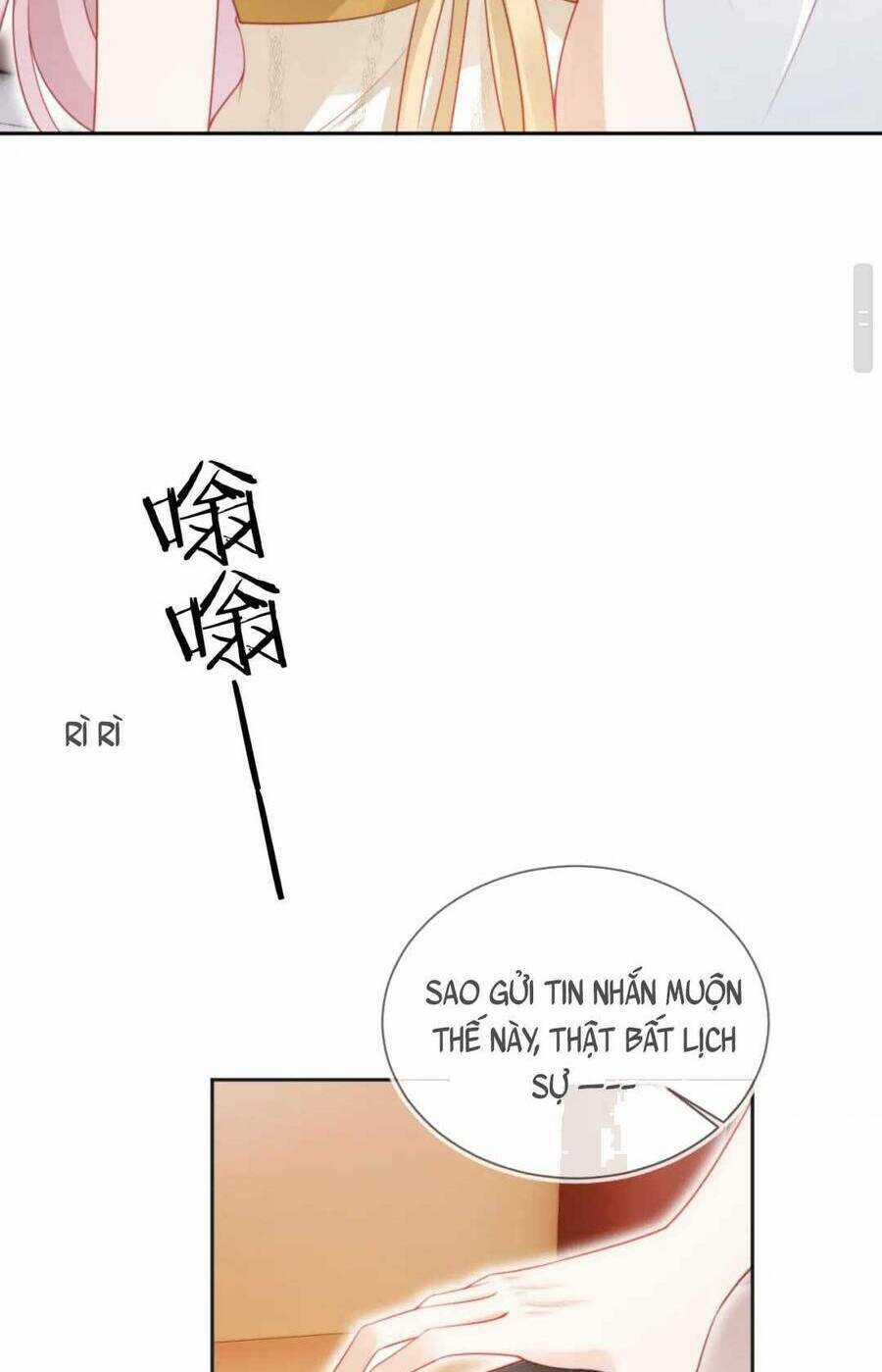 Hoắc Thiếu Lại Phải Theo Đuổi Vợ Yêu Rồi Chapter 39 trang 23