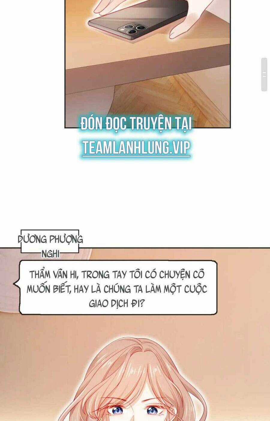 Hoắc Thiếu Lại Phải Theo Đuổi Vợ Yêu Rồi Chapter 39 trang 24