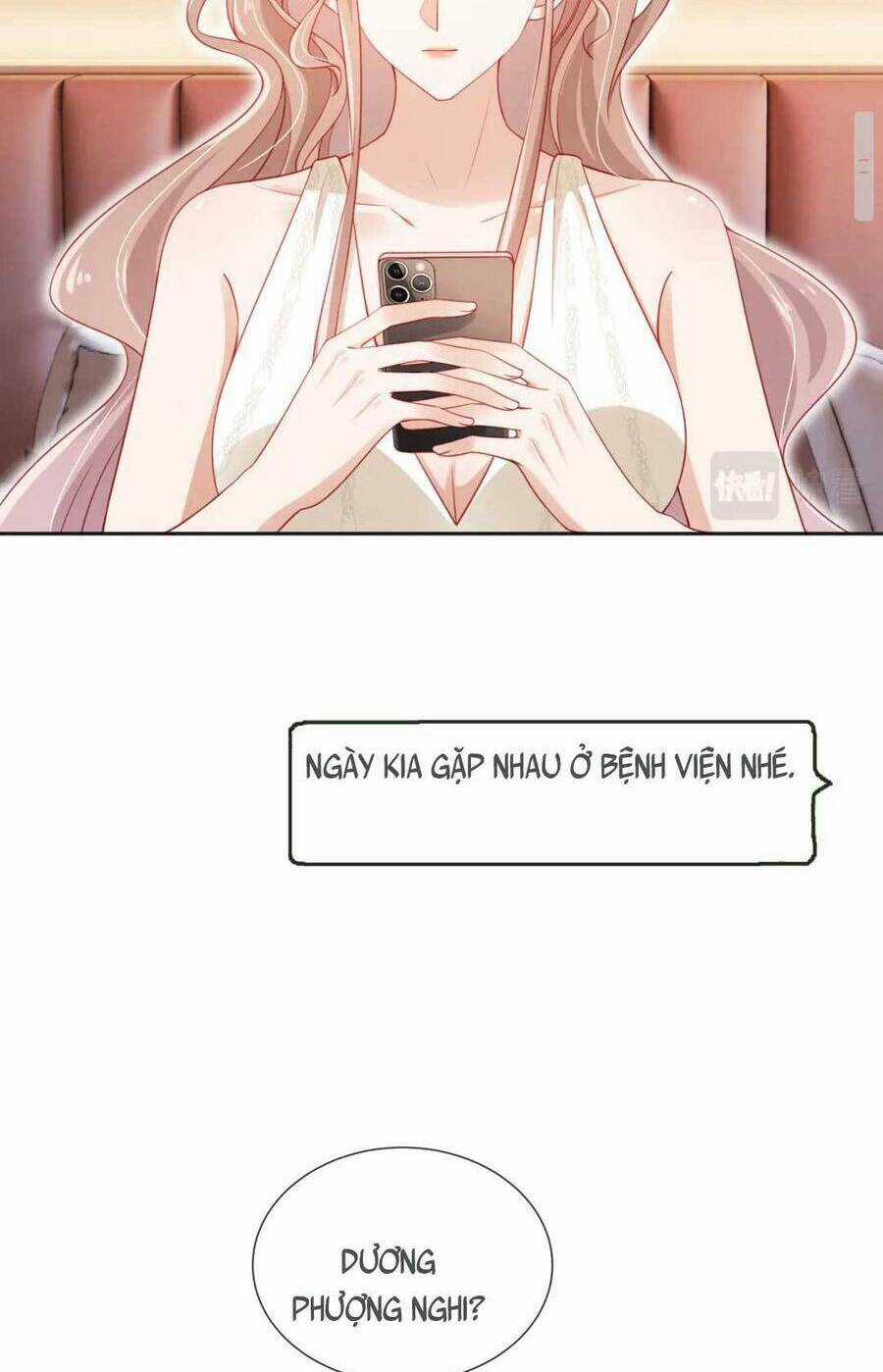 Hoắc Thiếu Lại Phải Theo Đuổi Vợ Yêu Rồi Chapter 39 trang 25