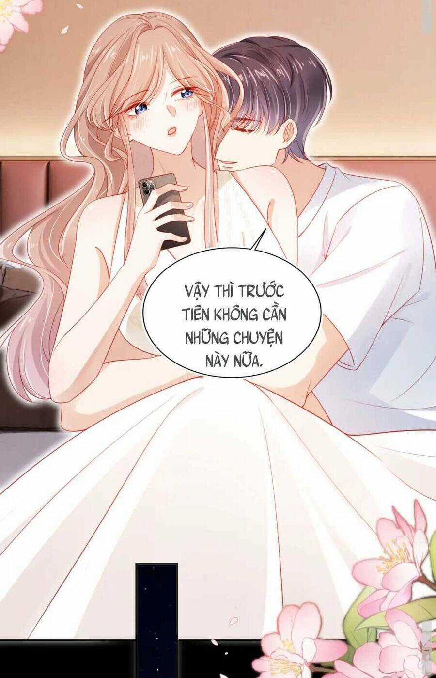 Hoắc Thiếu Lại Phải Theo Đuổi Vợ Yêu Rồi Chapter 39 trang 27