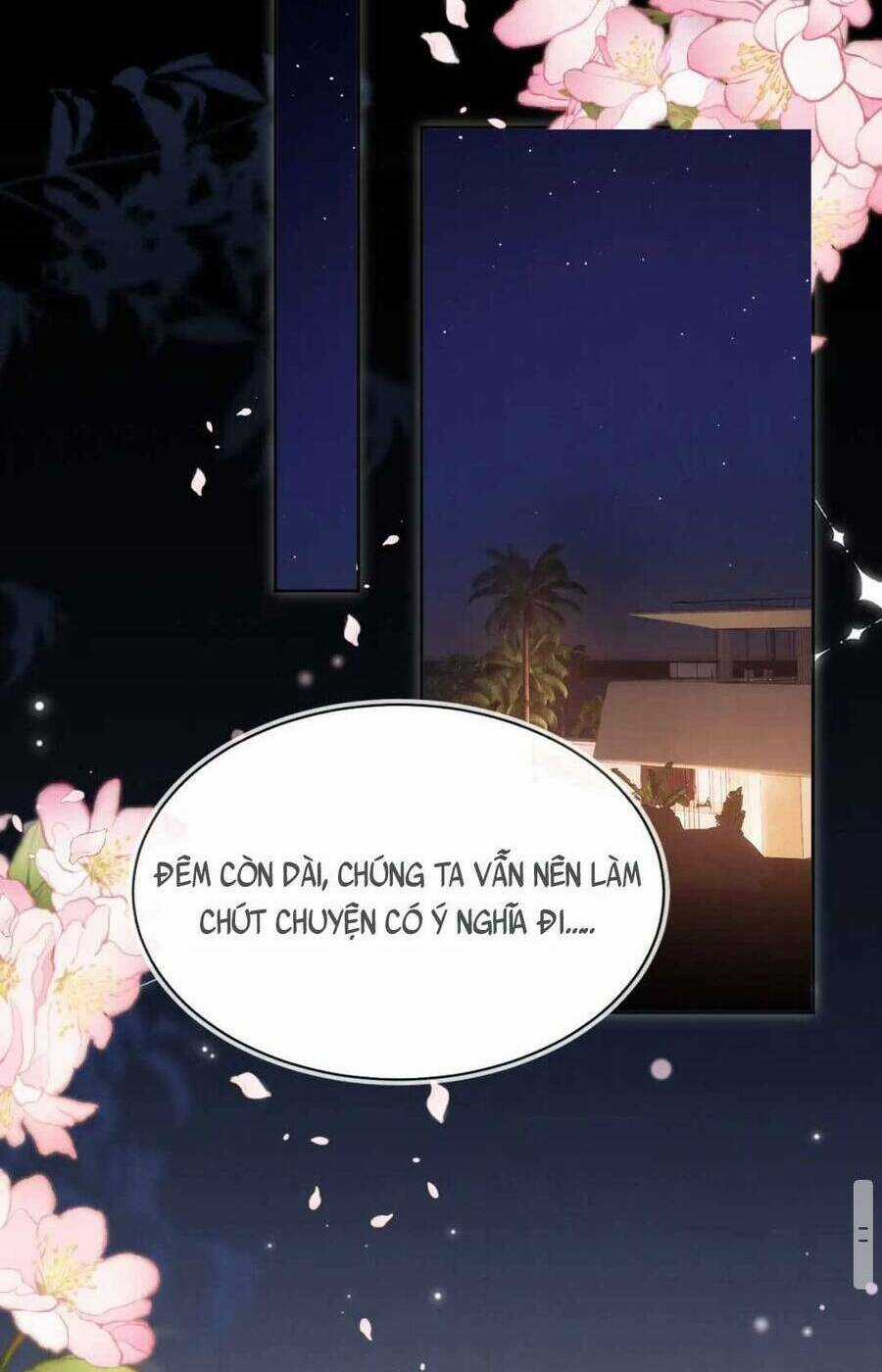 Hoắc Thiếu Lại Phải Theo Đuổi Vợ Yêu Rồi Chapter 39 trang 28