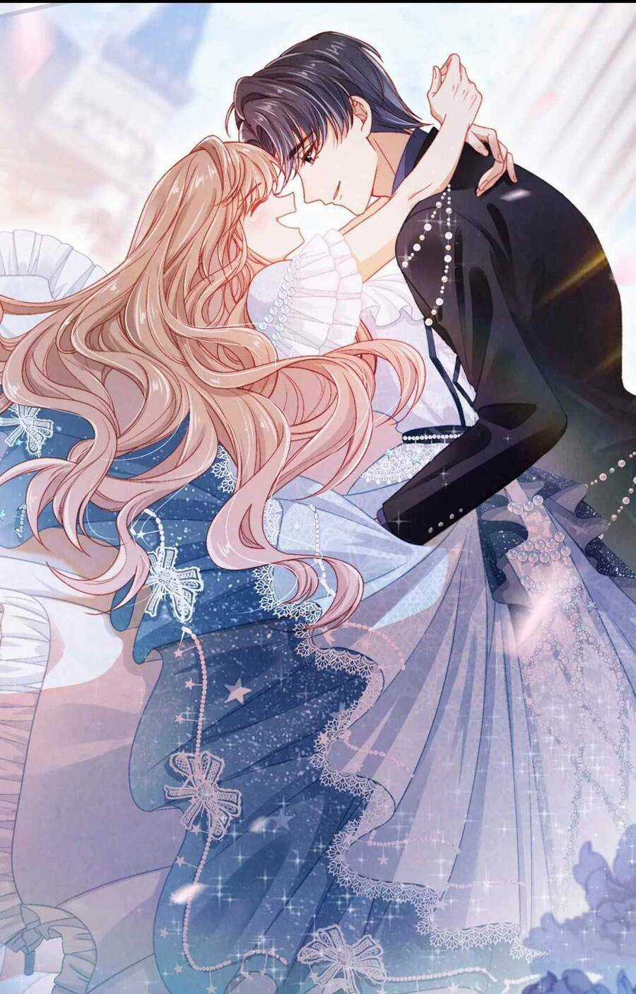 Hoắc Thiếu Lại Phải Theo Đuổi Vợ Yêu Rồi Chapter 39 trang 3