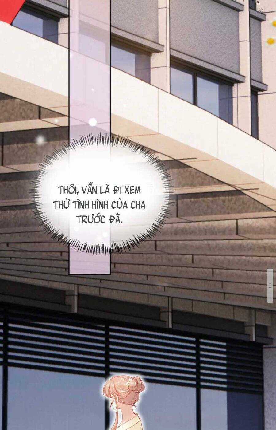 Hoắc Thiếu Lại Phải Theo Đuổi Vợ Yêu Rồi Chapter 39 trang 31