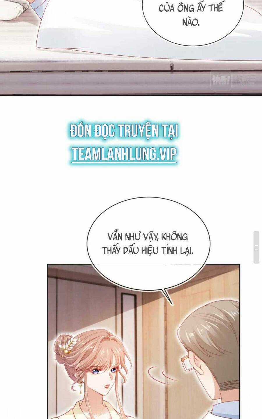 Hoắc Thiếu Lại Phải Theo Đuổi Vợ Yêu Rồi Chapter 39 trang 34