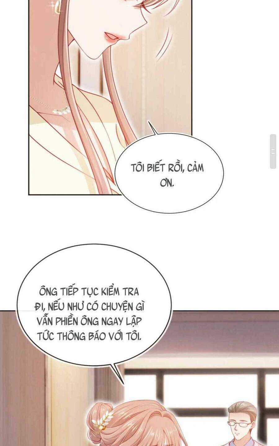 Hoắc Thiếu Lại Phải Theo Đuổi Vợ Yêu Rồi Chapter 39 trang 37