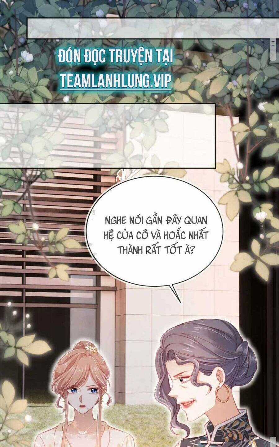 Hoắc Thiếu Lại Phải Theo Đuổi Vợ Yêu Rồi Chapter 39 trang 40