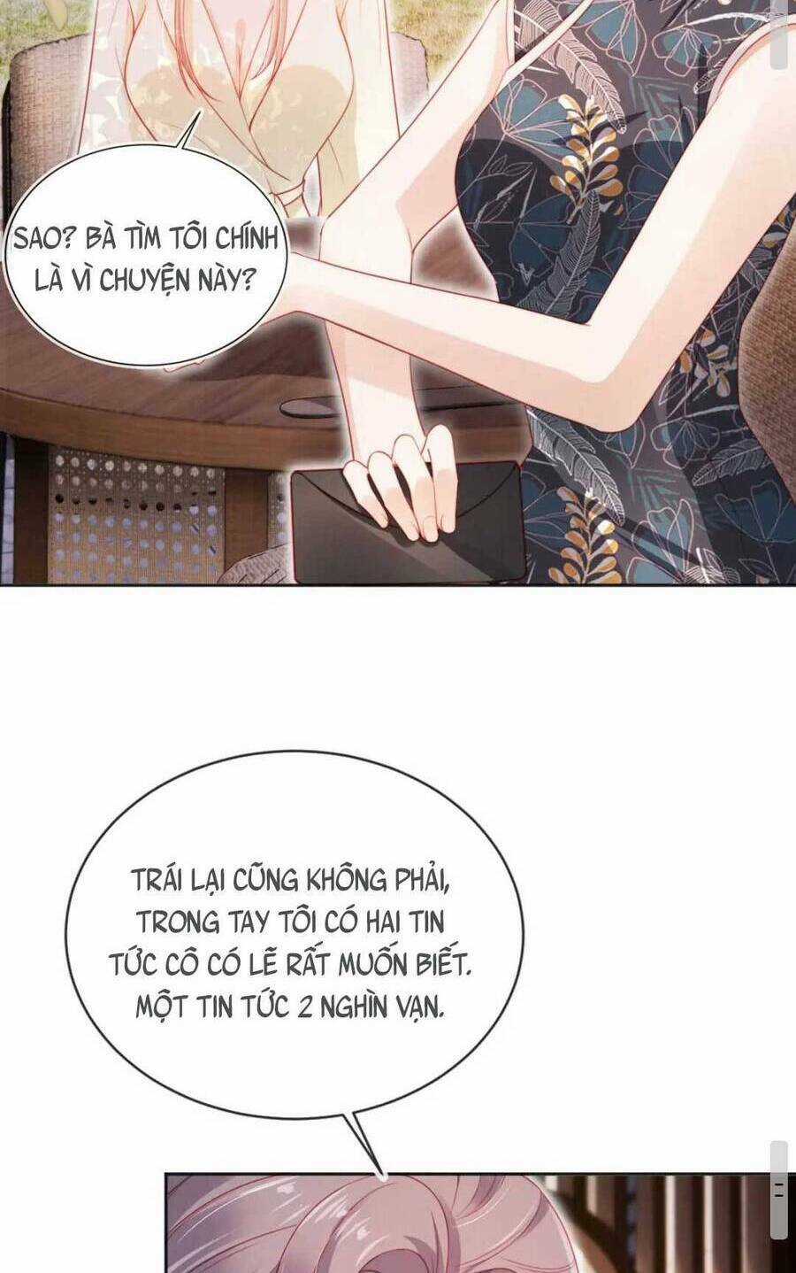 Hoắc Thiếu Lại Phải Theo Đuổi Vợ Yêu Rồi Chapter 39 trang 41