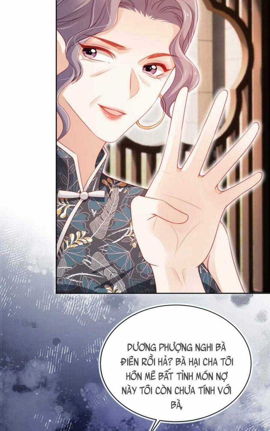 Hoắc Thiếu Lại Phải Theo Đuổi Vợ Yêu Rồi Chapter 39 trang 42