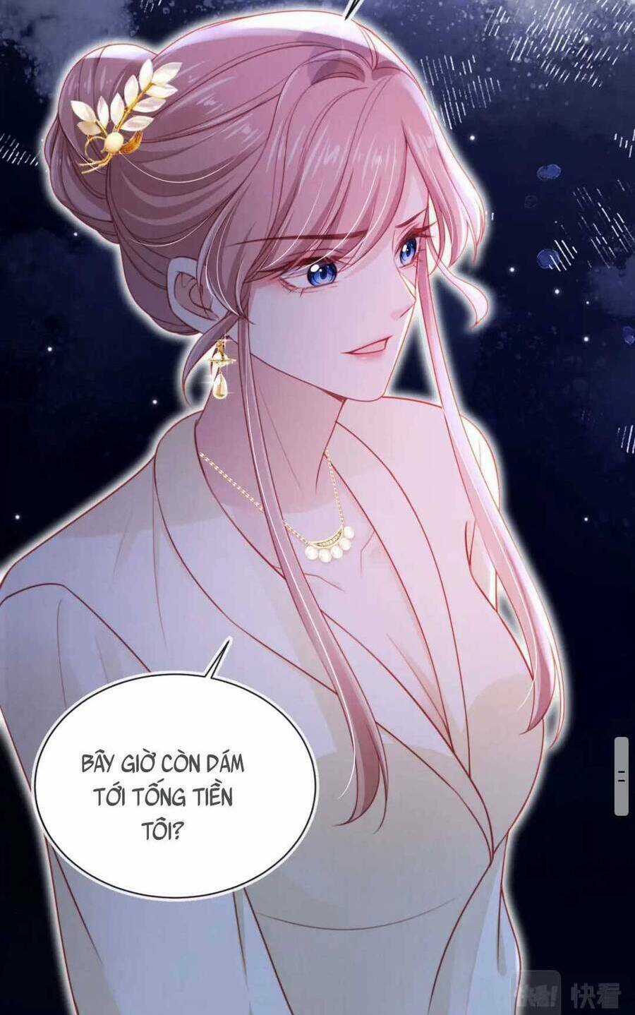 Hoắc Thiếu Lại Phải Theo Đuổi Vợ Yêu Rồi Chapter 39 trang 43