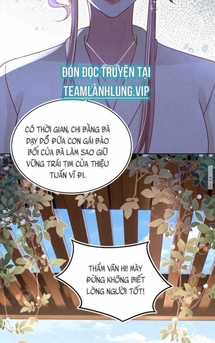 Hoắc Thiếu Lại Phải Theo Đuổi Vợ Yêu Rồi Chapter 39 trang 46