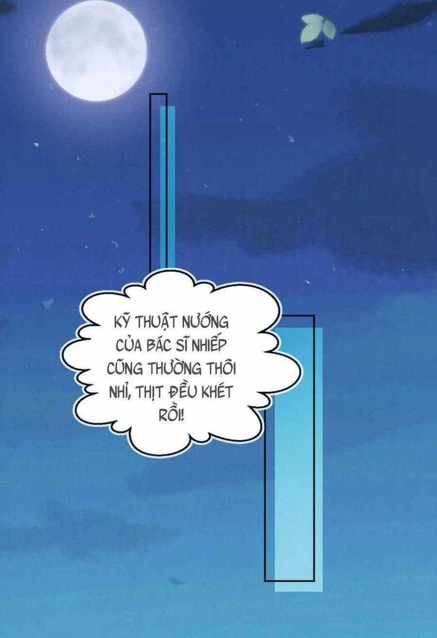 Hoắc Thiếu Lại Phải Theo Đuổi Vợ Yêu Rồi Chapter 39 trang 51