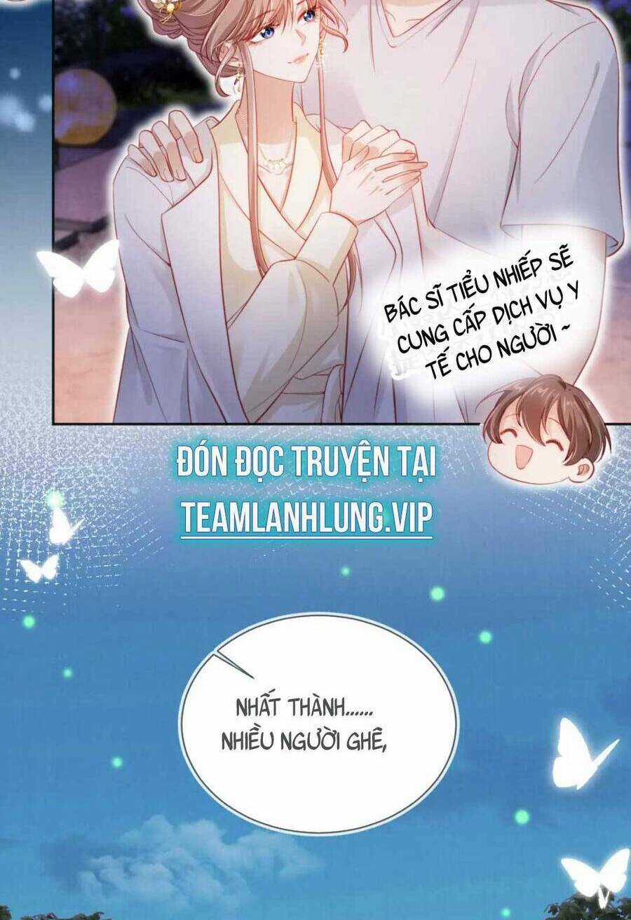 Hoắc Thiếu Lại Phải Theo Đuổi Vợ Yêu Rồi Chapter 39 trang 55