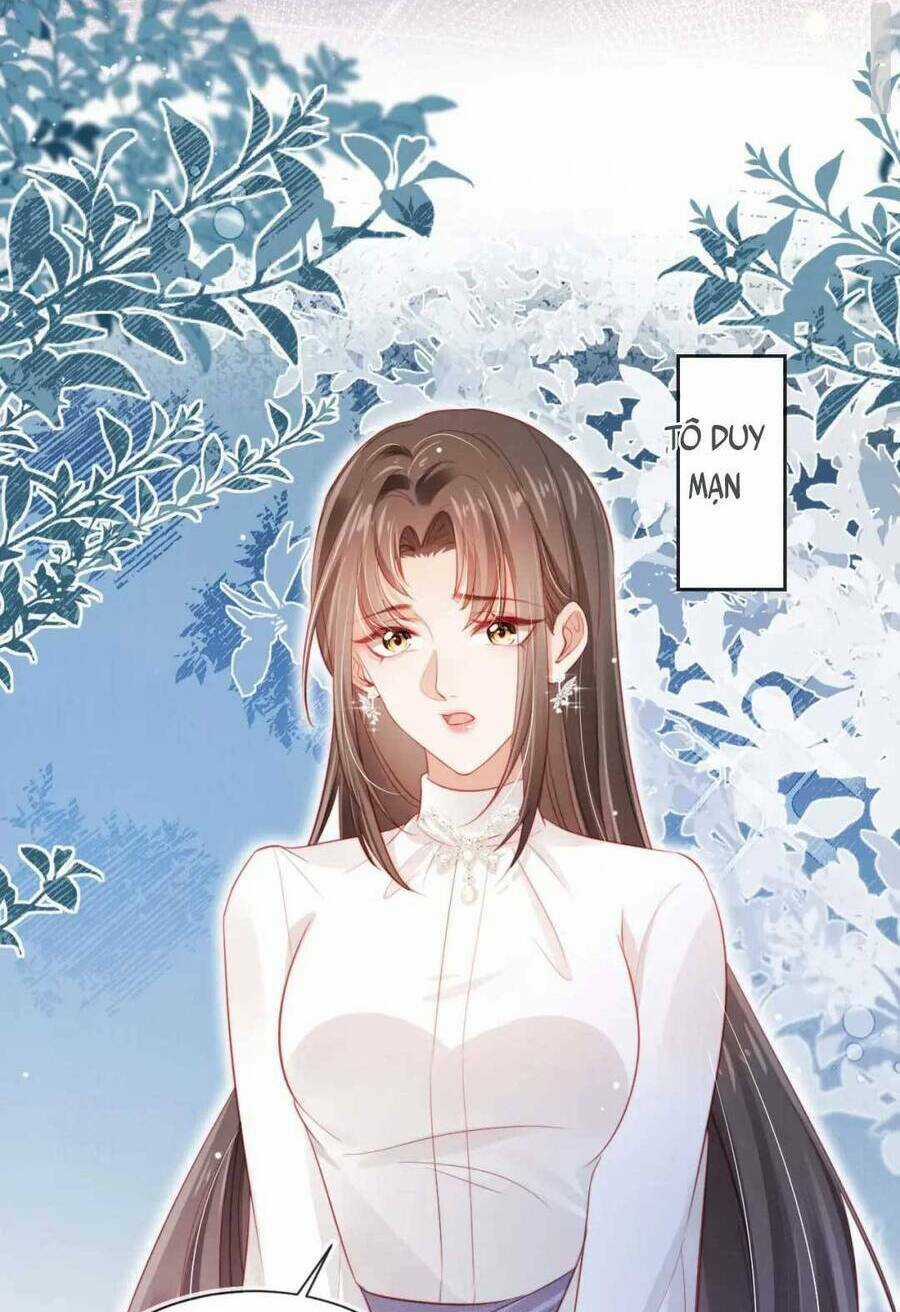 Hoắc Thiếu Lại Phải Theo Đuổi Vợ Yêu Rồi Chapter 39 trang 57