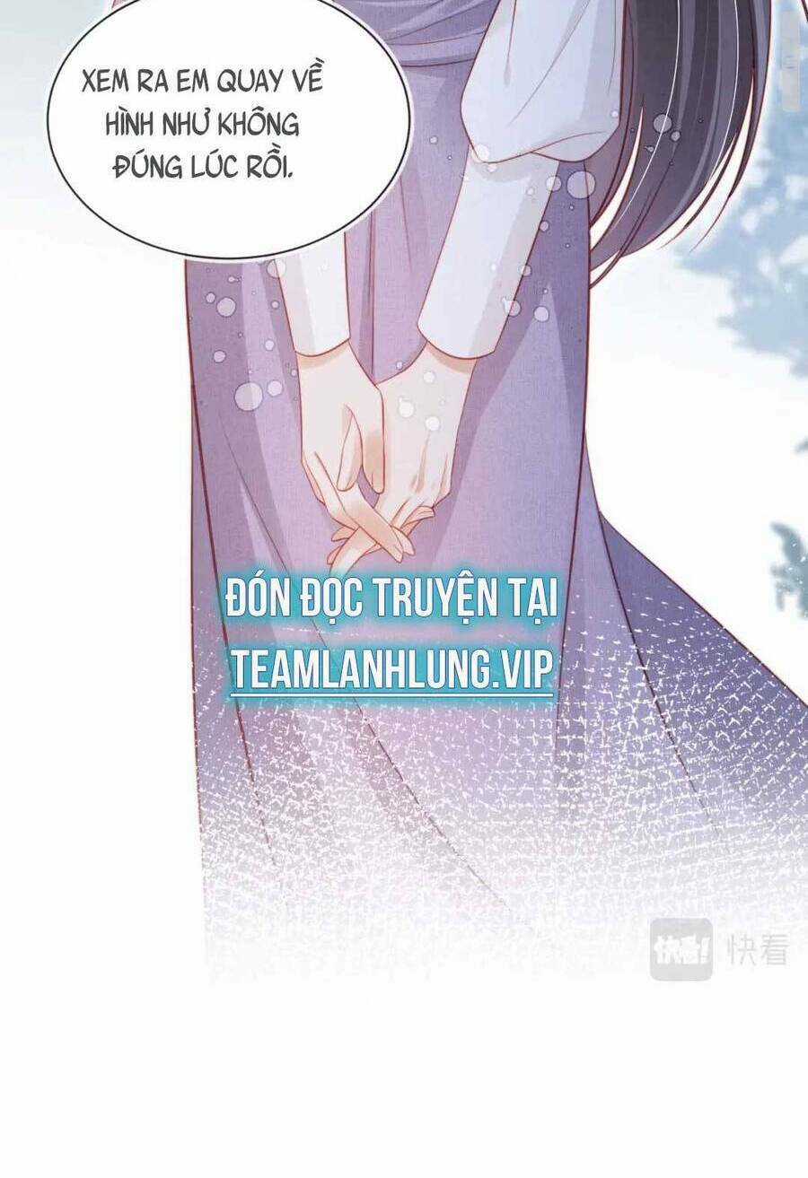 Hoắc Thiếu Lại Phải Theo Đuổi Vợ Yêu Rồi Chapter 39 trang 58