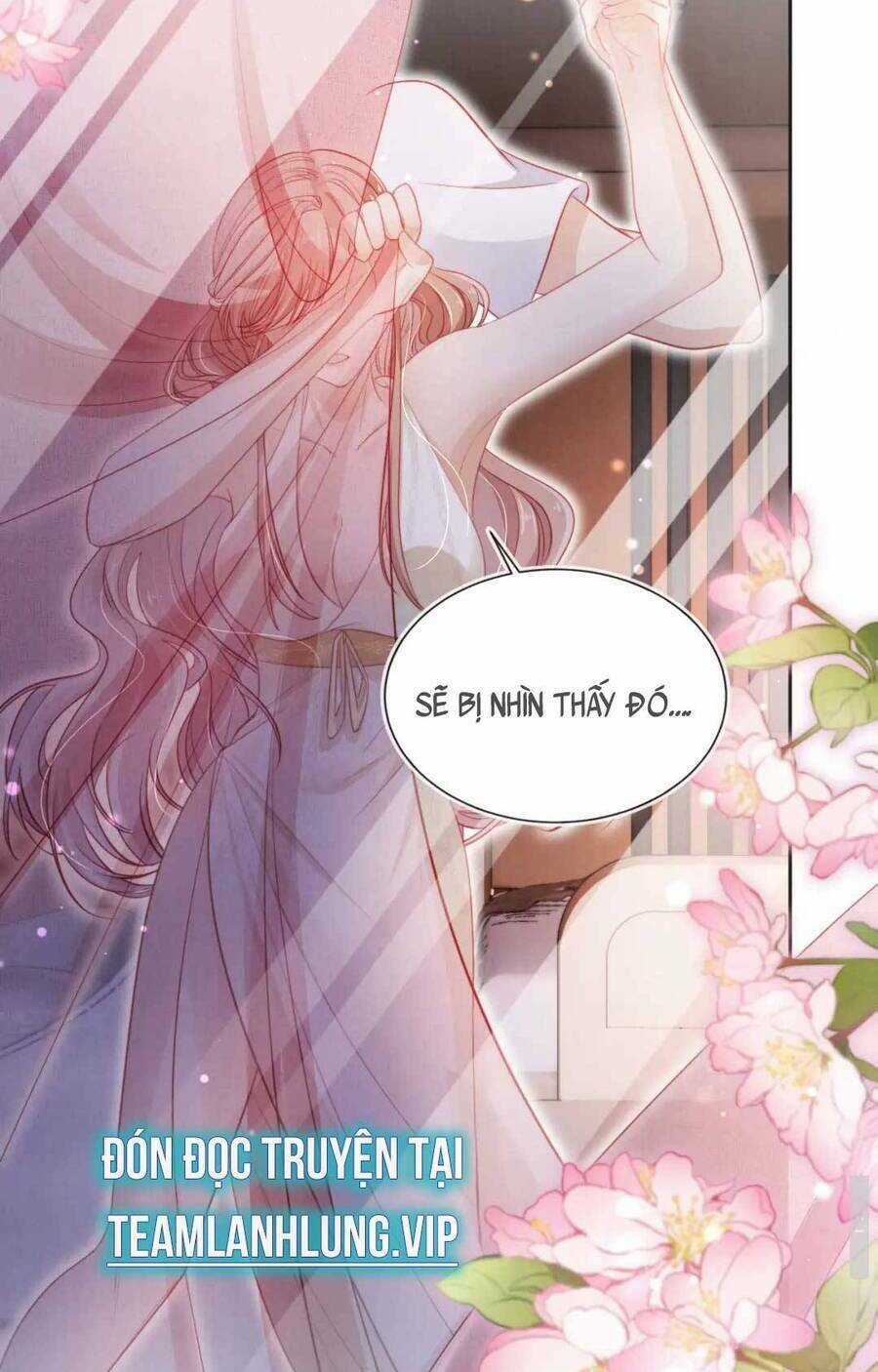 Hoắc Thiếu Lại Phải Theo Đuổi Vợ Yêu Rồi Chapter 39 trang 7