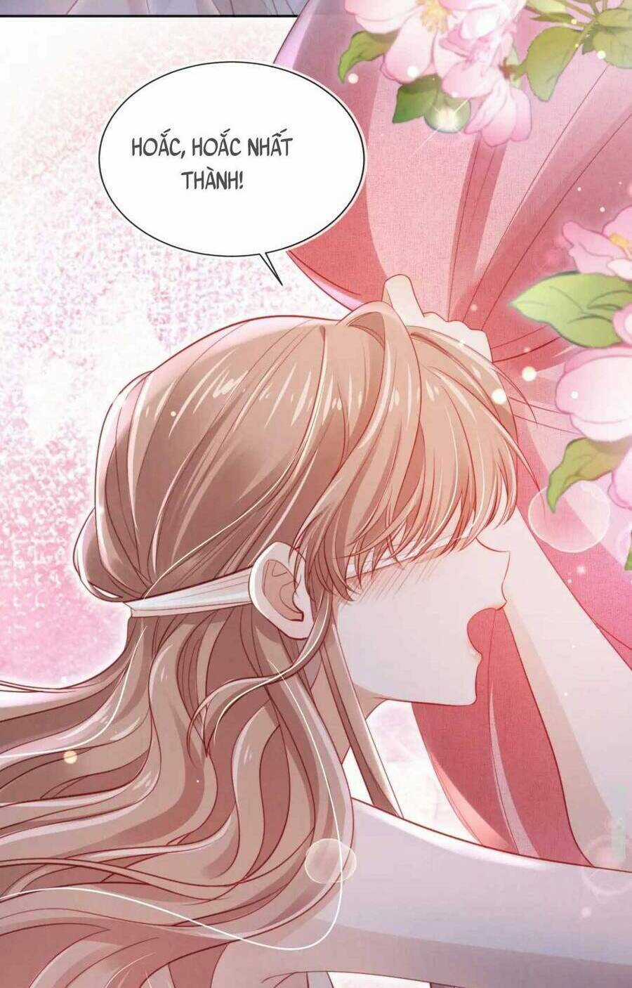 Hoắc Thiếu Lại Phải Theo Đuổi Vợ Yêu Rồi Chapter 39 trang 8