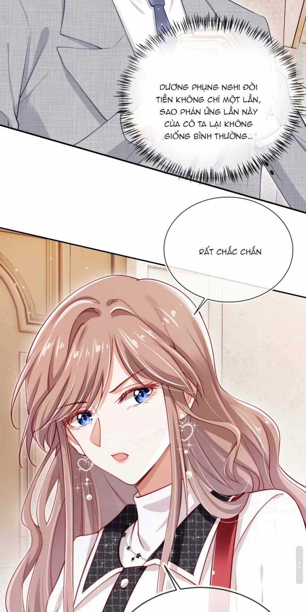 Hoắc Thiếu Lại Phải Theo Đuổi Vợ Yêu Rồi Chapter 4 trang 10