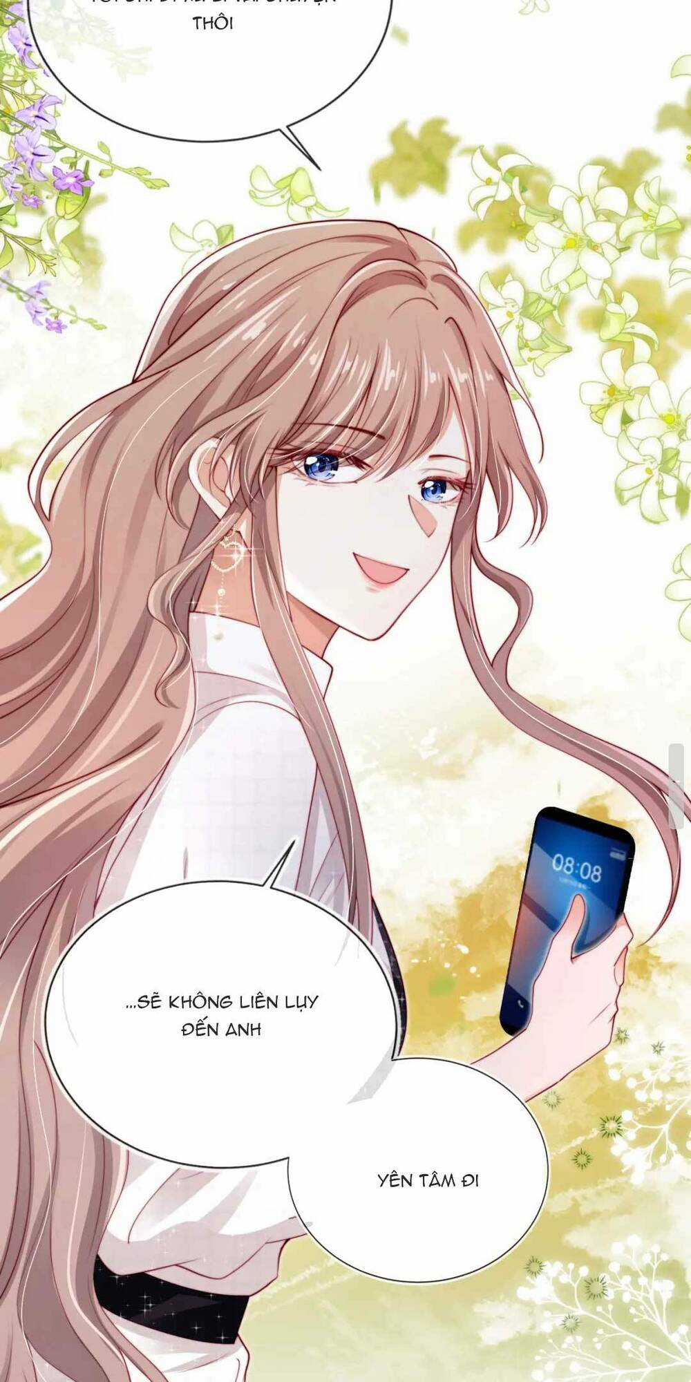 Hoắc Thiếu Lại Phải Theo Đuổi Vợ Yêu Rồi Chapter 4 trang 12