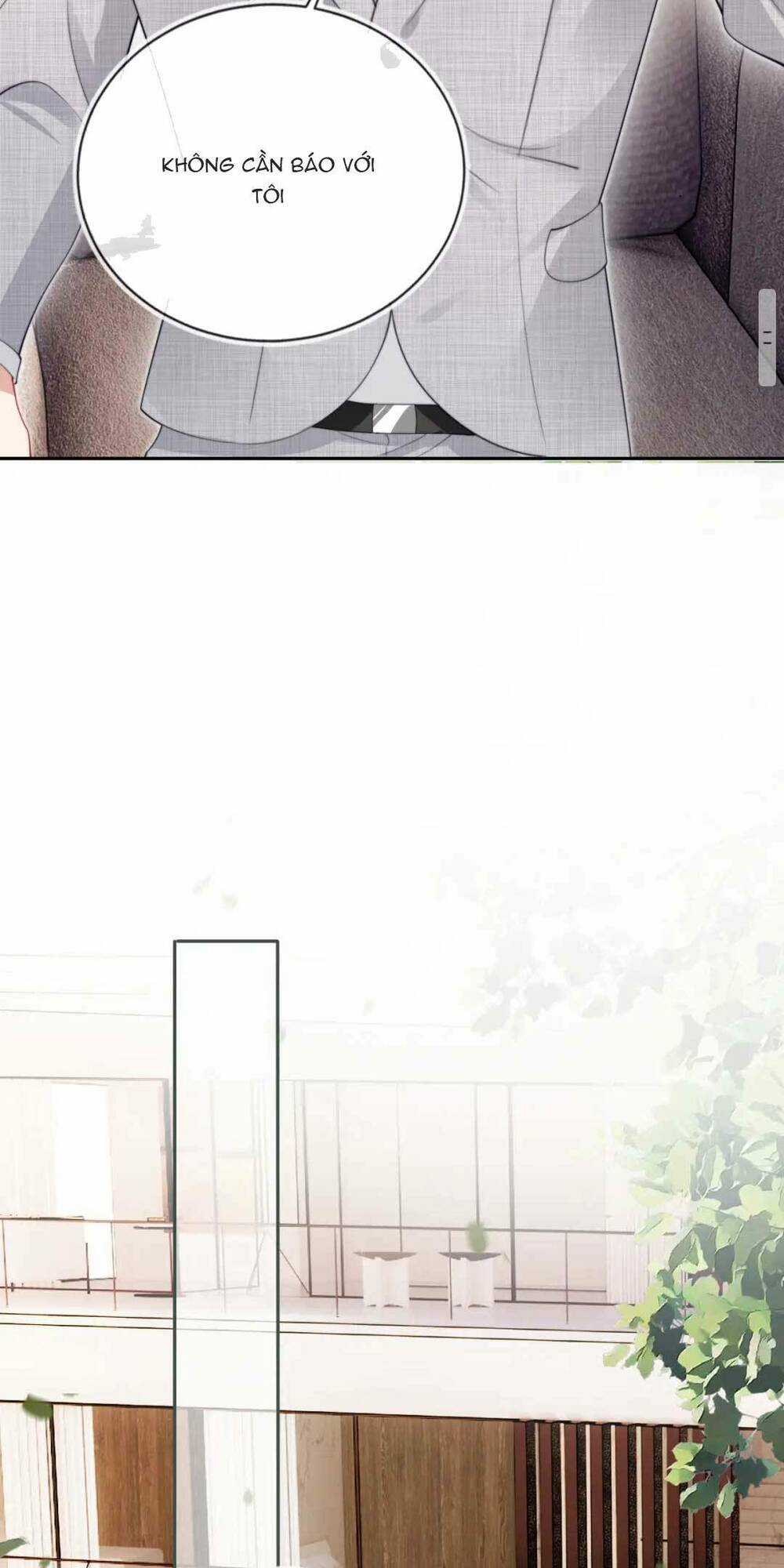 Hoắc Thiếu Lại Phải Theo Đuổi Vợ Yêu Rồi Chapter 4 trang 14