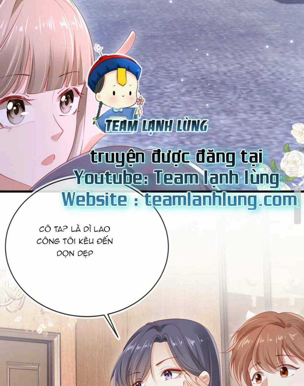 Hoắc Thiếu Lại Phải Theo Đuổi Vợ Yêu Rồi Chapter 4 trang 18