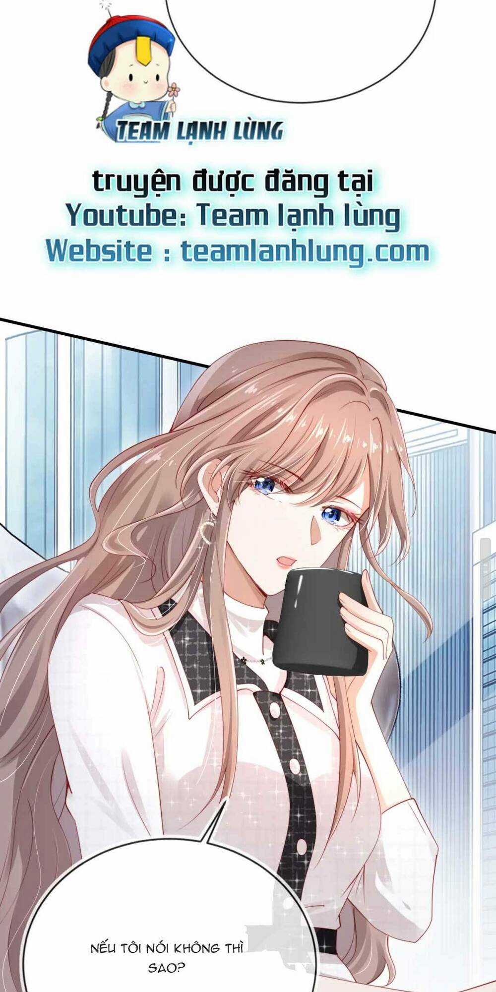 Hoắc Thiếu Lại Phải Theo Đuổi Vợ Yêu Rồi Chapter 4 trang 24