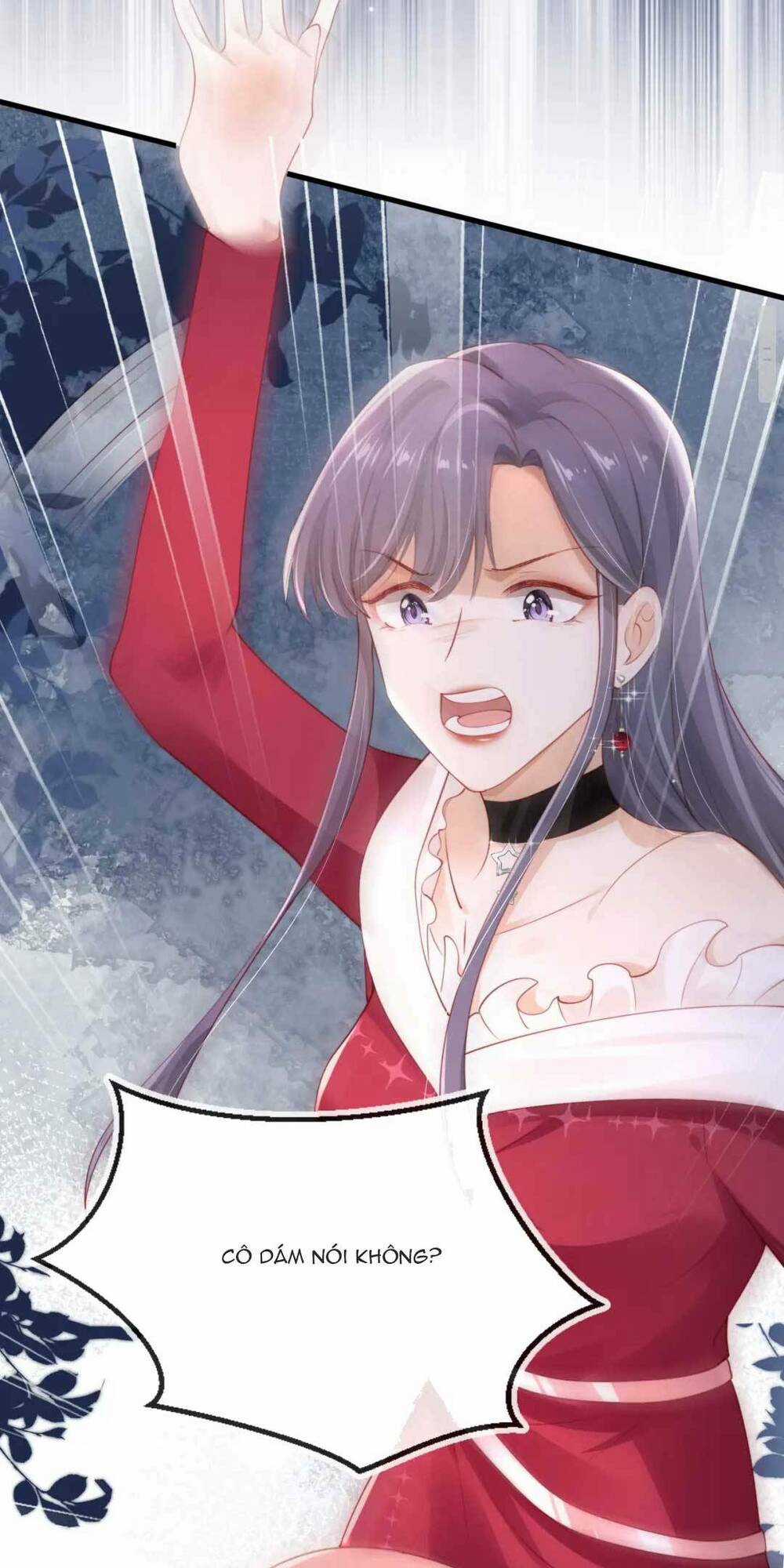 Hoắc Thiếu Lại Phải Theo Đuổi Vợ Yêu Rồi Chapter 4 trang 26