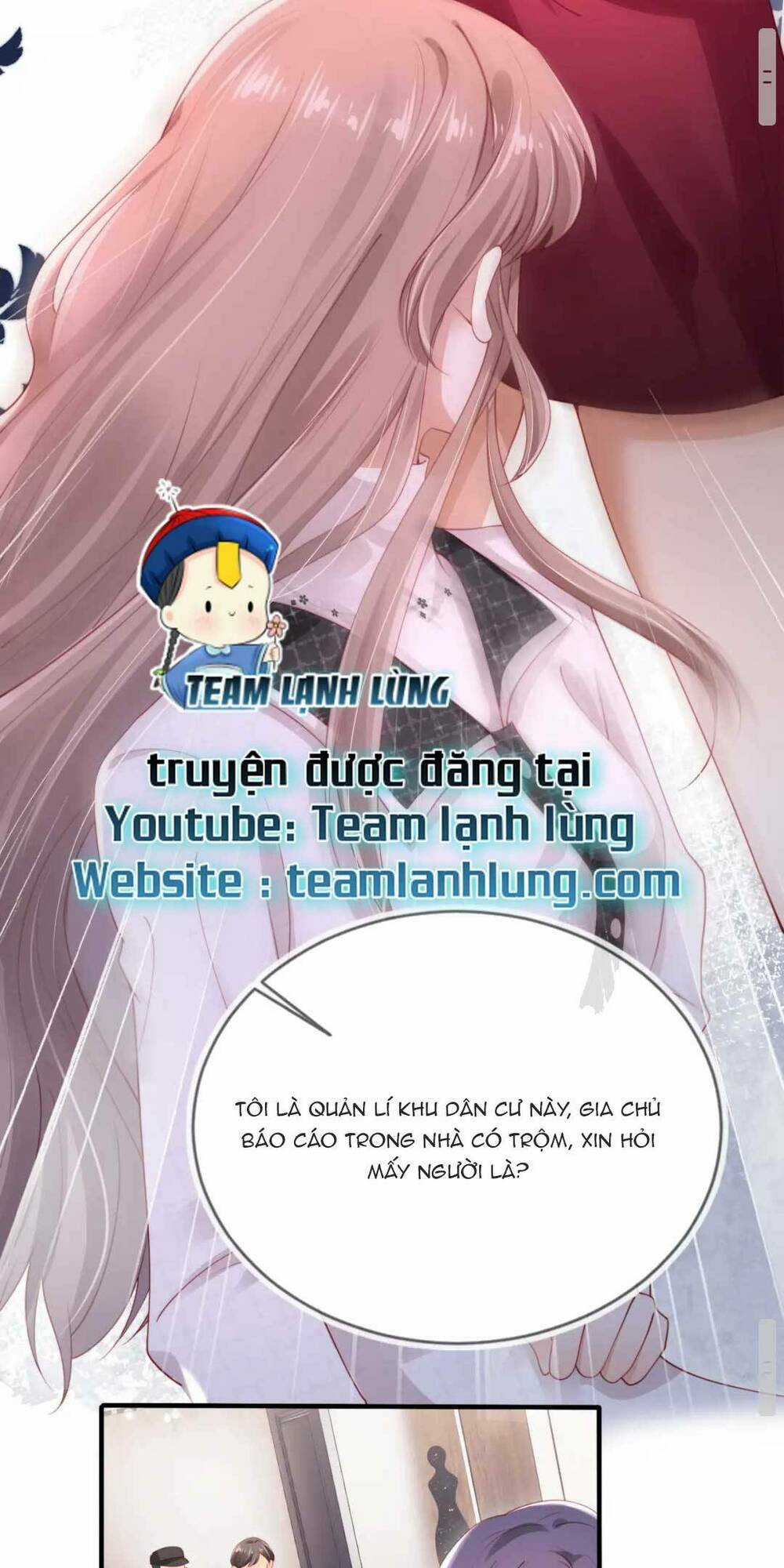 Hoắc Thiếu Lại Phải Theo Đuổi Vợ Yêu Rồi Chapter 4 trang 27