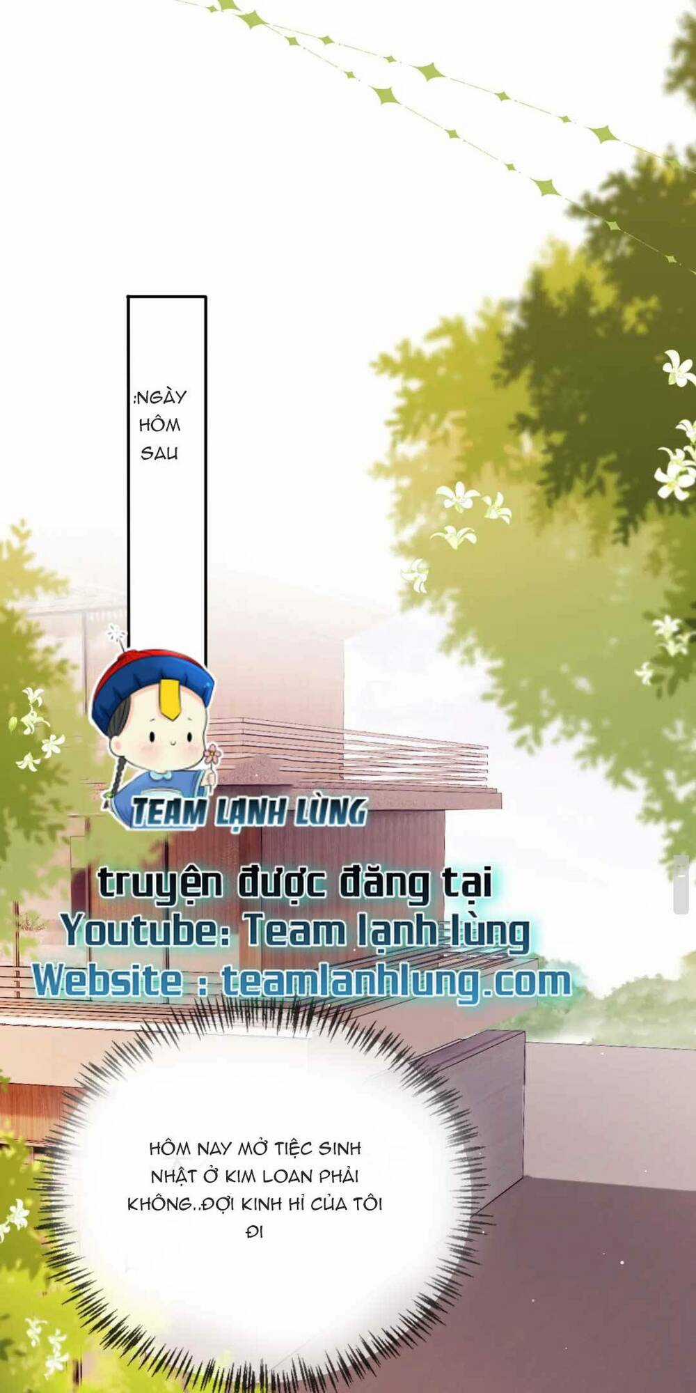 Hoắc Thiếu Lại Phải Theo Đuổi Vợ Yêu Rồi Chapter 4 trang 3