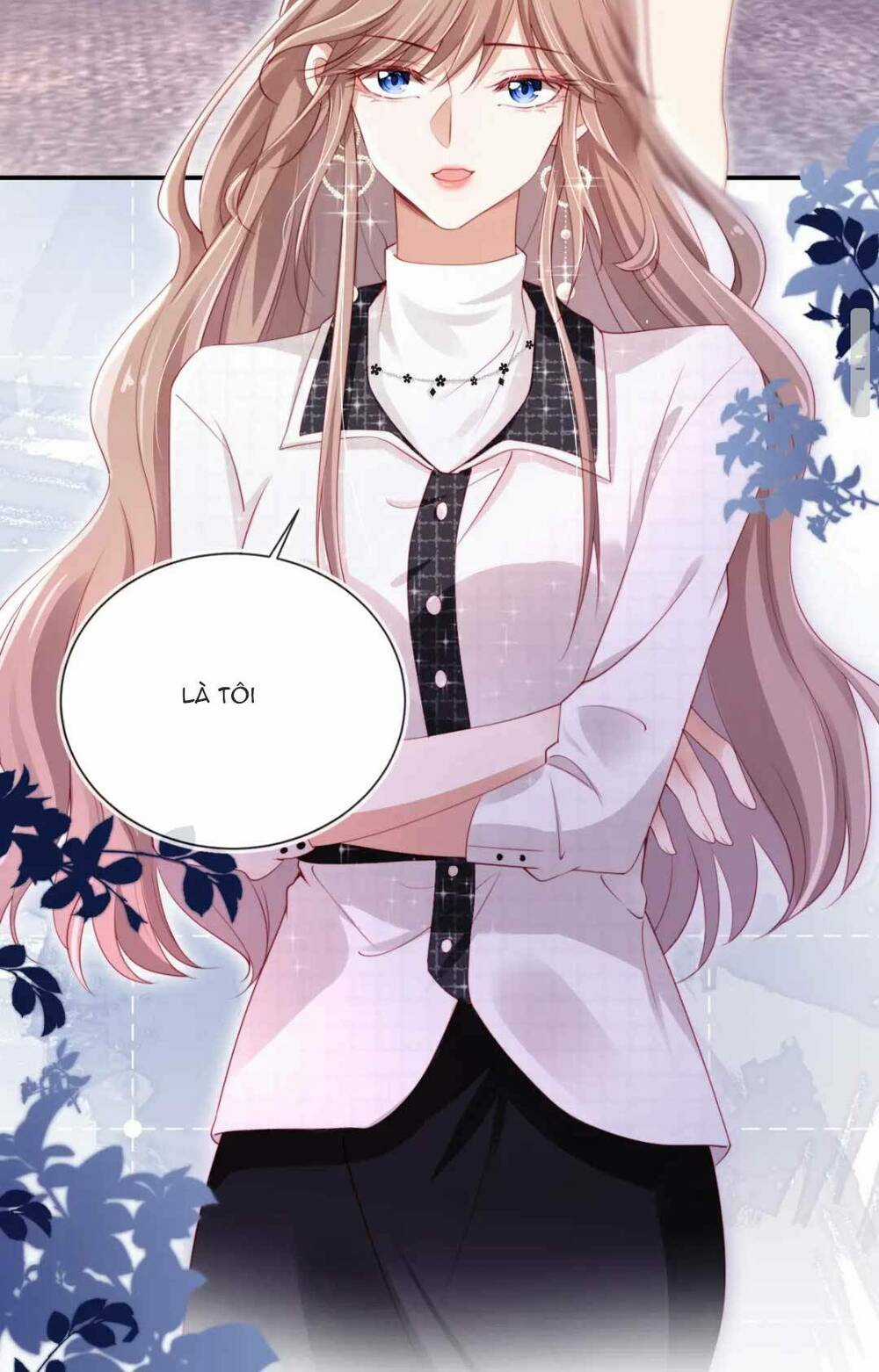 Hoắc Thiếu Lại Phải Theo Đuổi Vợ Yêu Rồi Chapter 4 trang 32