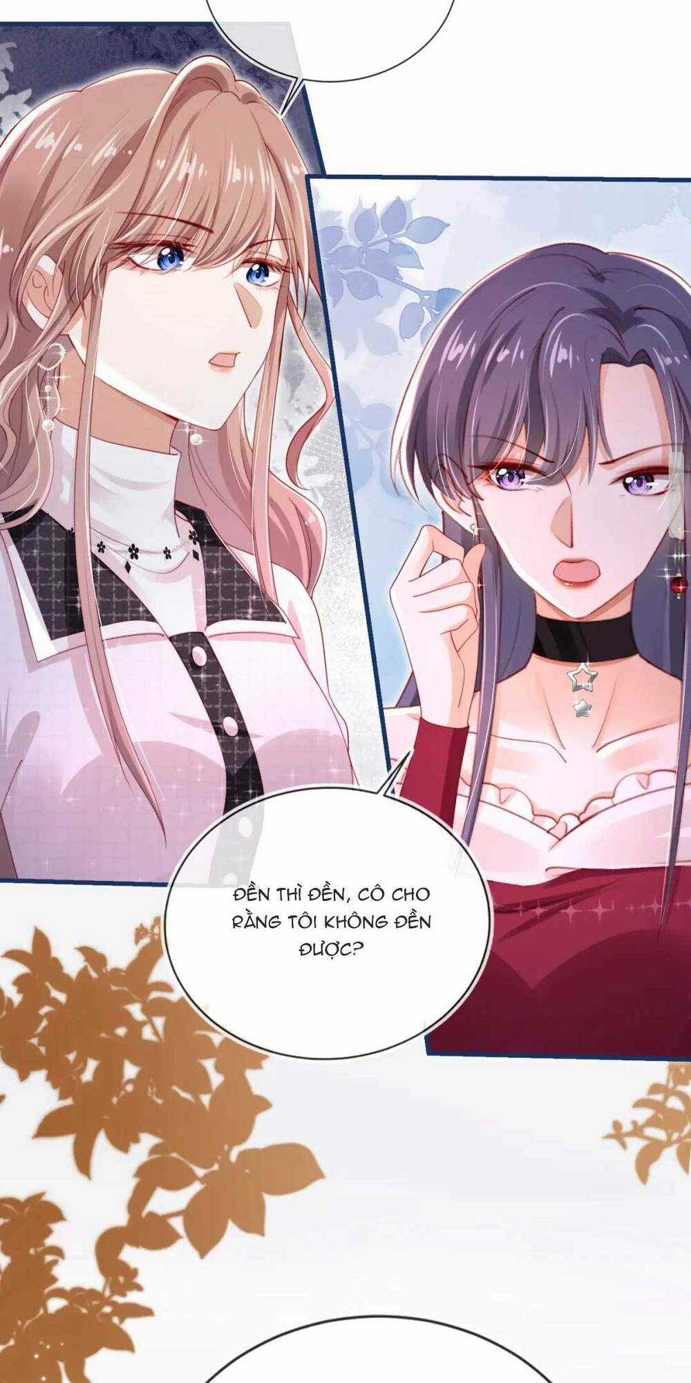 Hoắc Thiếu Lại Phải Theo Đuổi Vợ Yêu Rồi Chapter 4 trang 37