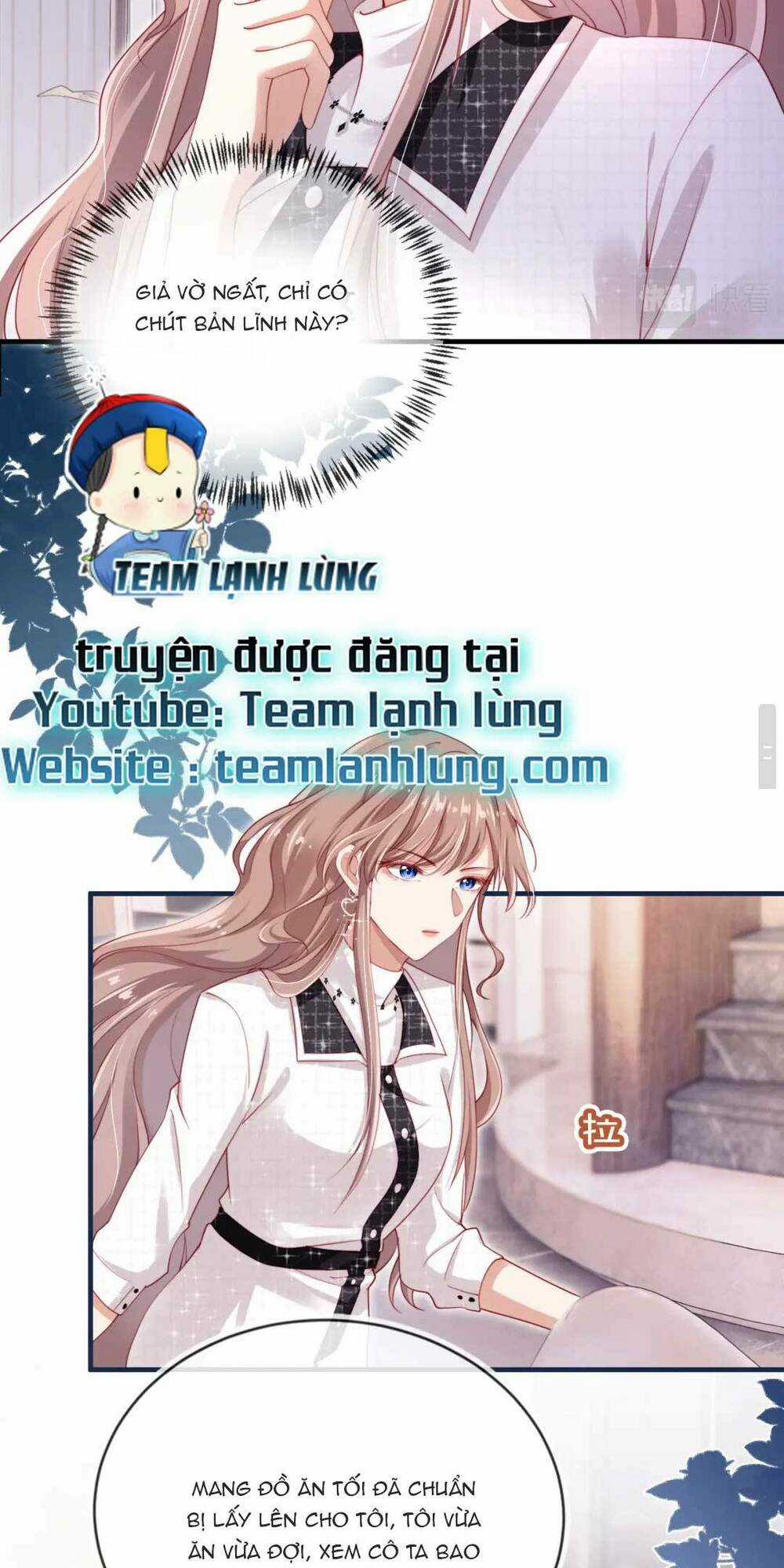 Hoắc Thiếu Lại Phải Theo Đuổi Vợ Yêu Rồi Chapter 4 trang 41