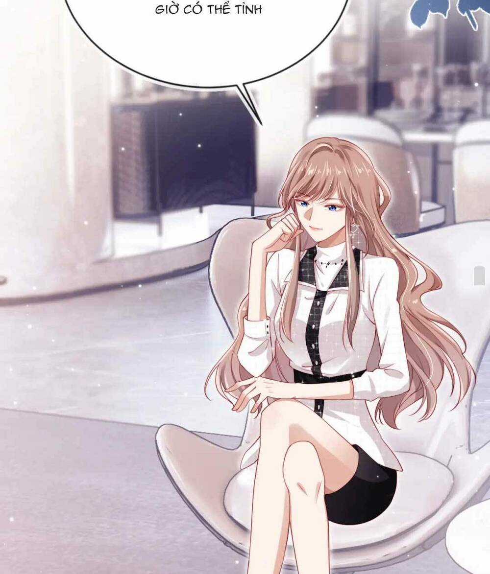 Hoắc Thiếu Lại Phải Theo Đuổi Vợ Yêu Rồi Chapter 4 trang 42