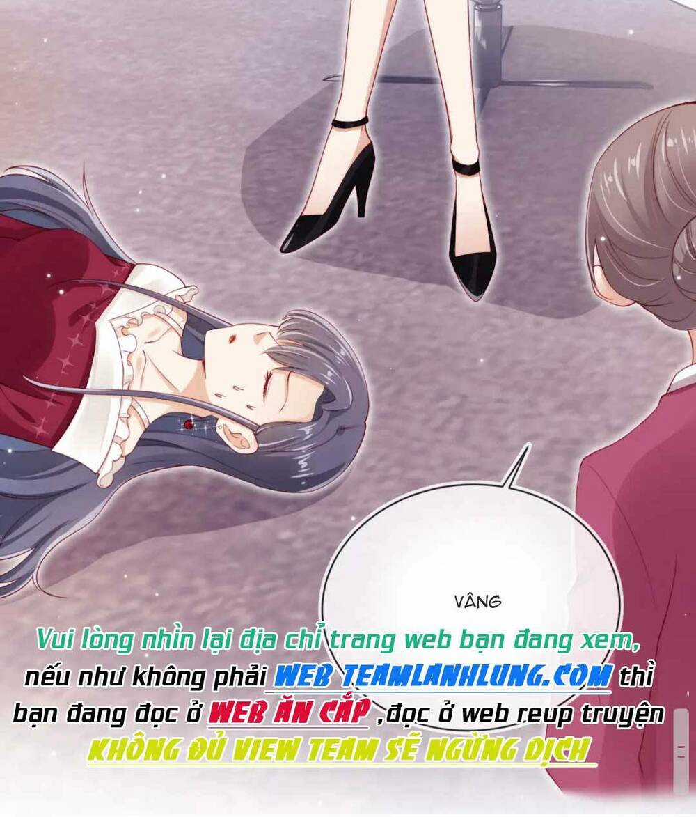 Hoắc Thiếu Lại Phải Theo Đuổi Vợ Yêu Rồi Chapter 4 trang 43