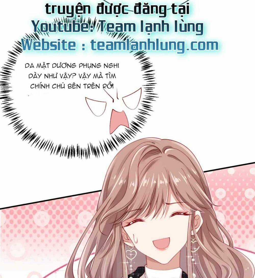 Hoắc Thiếu Lại Phải Theo Đuổi Vợ Yêu Rồi Chapter 4 trang 7