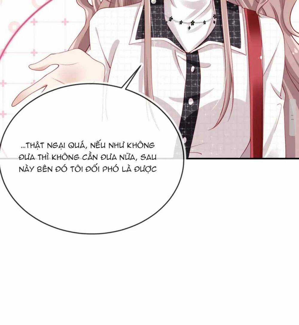 Hoắc Thiếu Lại Phải Theo Đuổi Vợ Yêu Rồi Chapter 4 trang 8