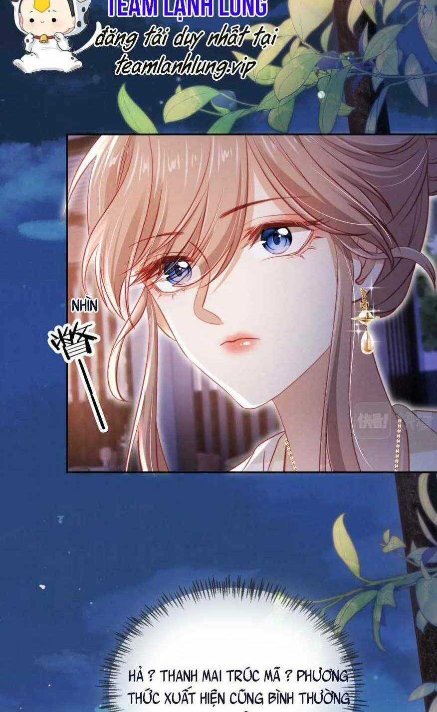 Hoắc Thiếu Lại Phải Theo Đuổi Vợ Yêu Rồi Chapter 40 trang 10