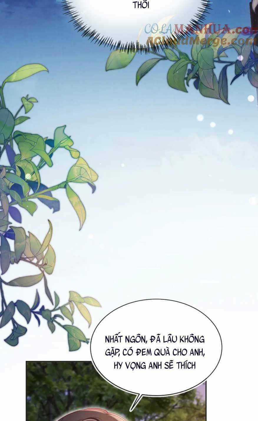 Hoắc Thiếu Lại Phải Theo Đuổi Vợ Yêu Rồi Chapter 40 trang 11