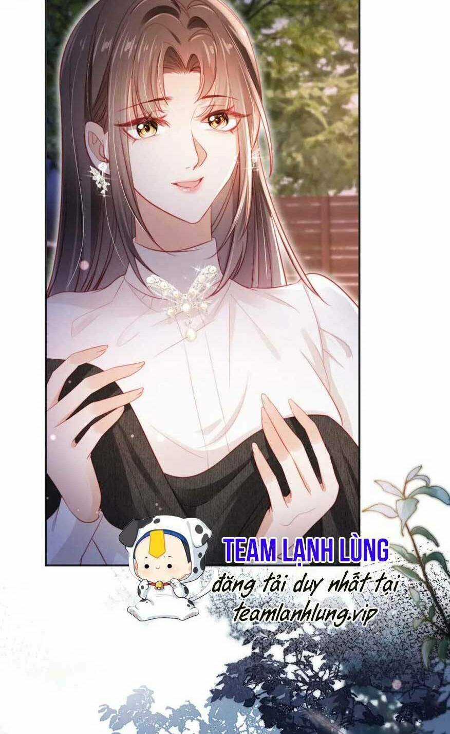 Hoắc Thiếu Lại Phải Theo Đuổi Vợ Yêu Rồi Chapter 40 trang 12